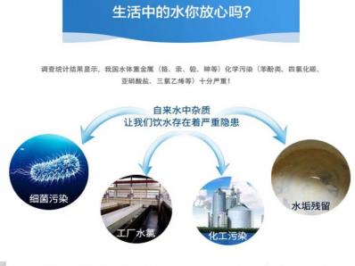 ro膜反滲透水處理設備廠(chǎng)家